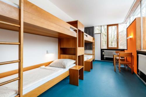 Albergue Jugendherberge Possenhofen