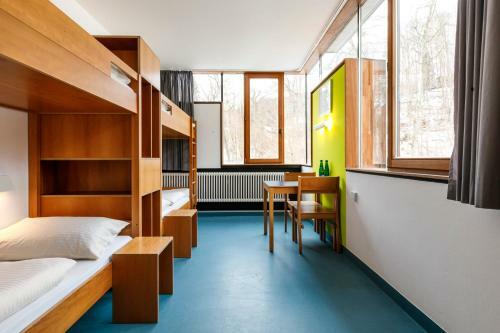 Albergue Jugendherberge Possenhofen