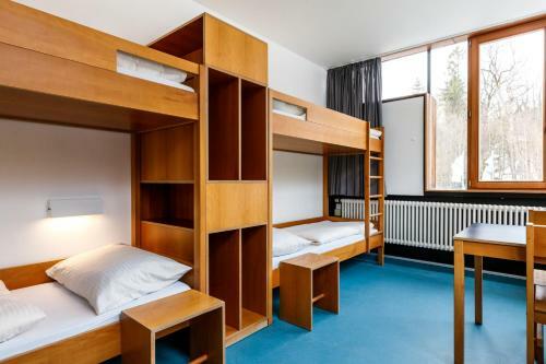 Albergue Jugendherberge Possenhofen