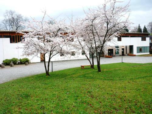 Albergue Jugendherberge Possenhofen