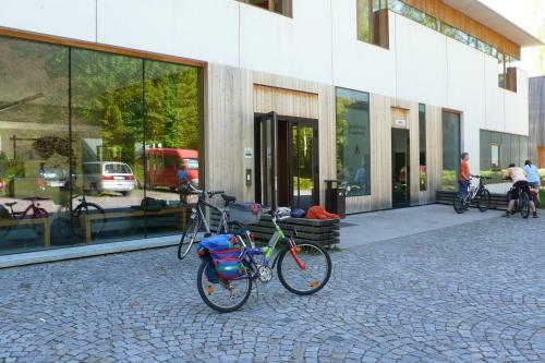 Albergue Jugendherberge Possenhofen