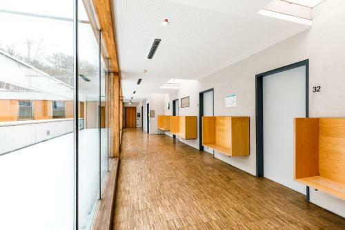 Albergue Jugendherberge Possenhofen