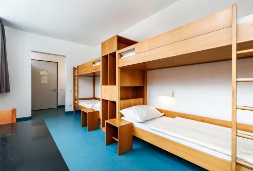 Albergue Jugendherberge Possenhofen