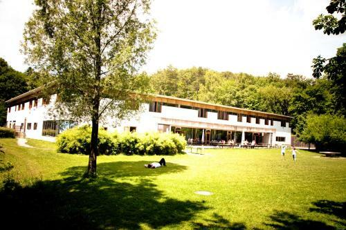 Albergue Jugendherberge Possenhofen