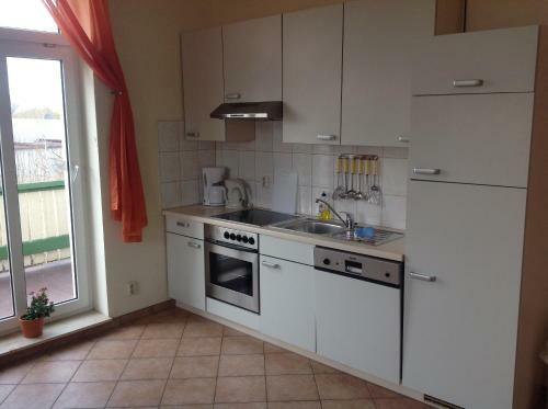 Br�ckenkopf - Hotel