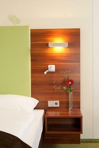 Hotel Und Cafe Paso