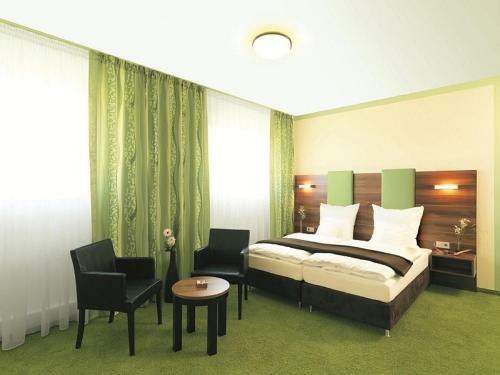 Hotel Und Cafe Paso