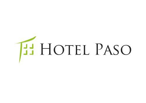 Hotel Und Cafe Paso