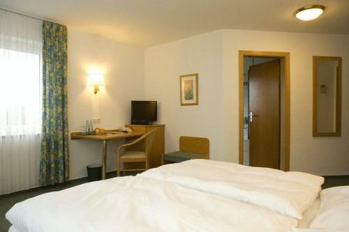Hotel Landgasthof H�lzle