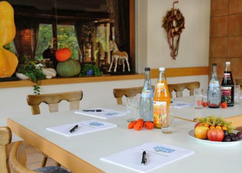 Hotel Landgasthof H�lzle