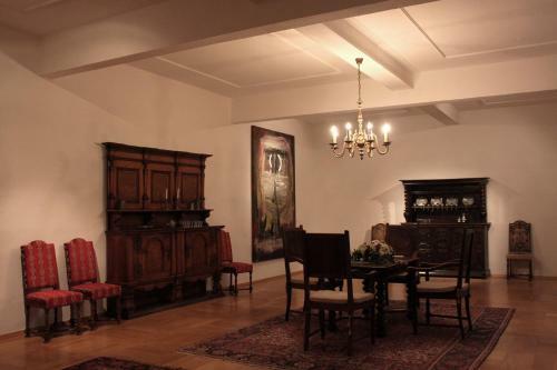 Schloss Hotel Wallhausen