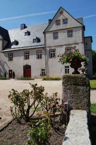 Schloss Hotel Wallhausen