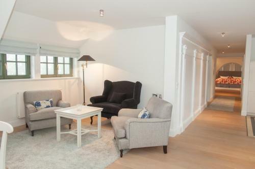 Hotel Landhaus T�pferhof