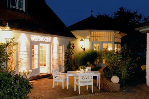 Hotel Landhaus T�pferhof