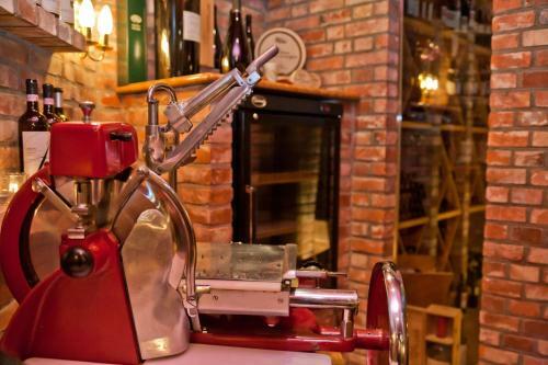 Hotel Landhaus T�pferhof