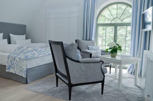 Hotel Landhaus T�pferhof