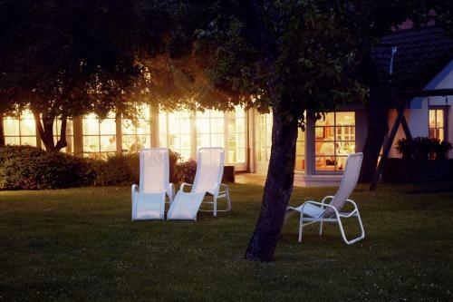 Hotel Landhaus T�pferhof