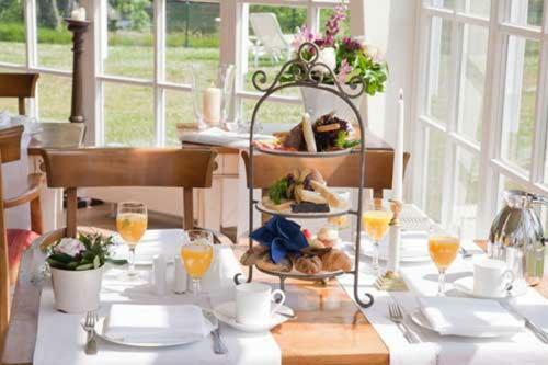 Hotel Landhaus T�pferhof