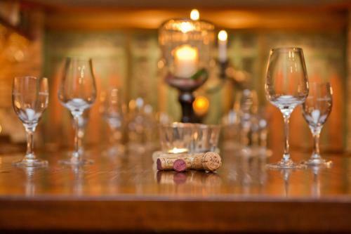 Hotel Landhaus T�pferhof