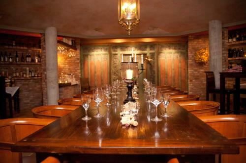 Hotel Landhaus T�pferhof