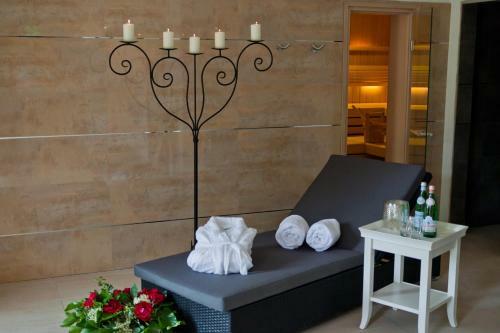 Hotel Landhaus T�pferhof