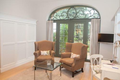 Hotel Landhaus T�pferhof