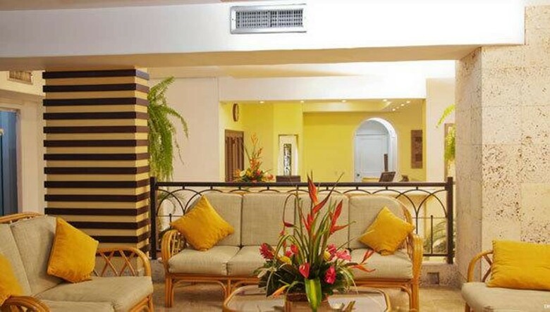 Ghl Relax Hotel Costa Azul