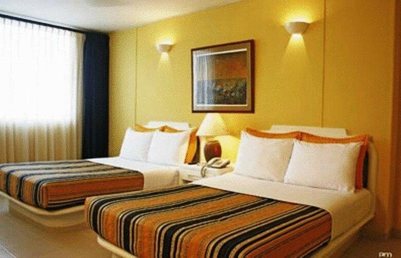 Ghl Relax Hotel Costa Azul