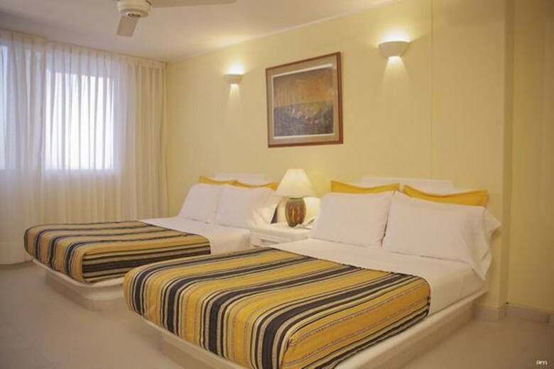 Ghl Relax Hotel Costa Azul