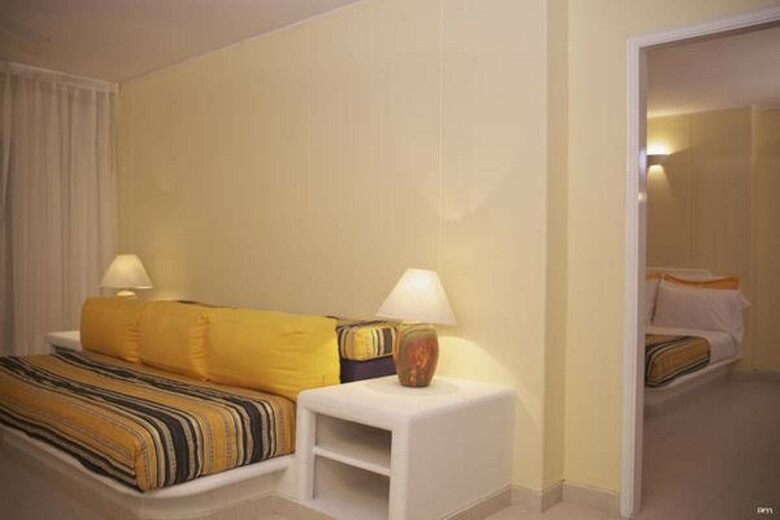 Ghl Relax Hotel Costa Azul