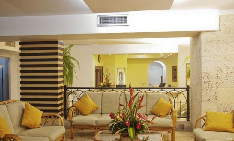 Ghl Relax Hotel Costa Azul