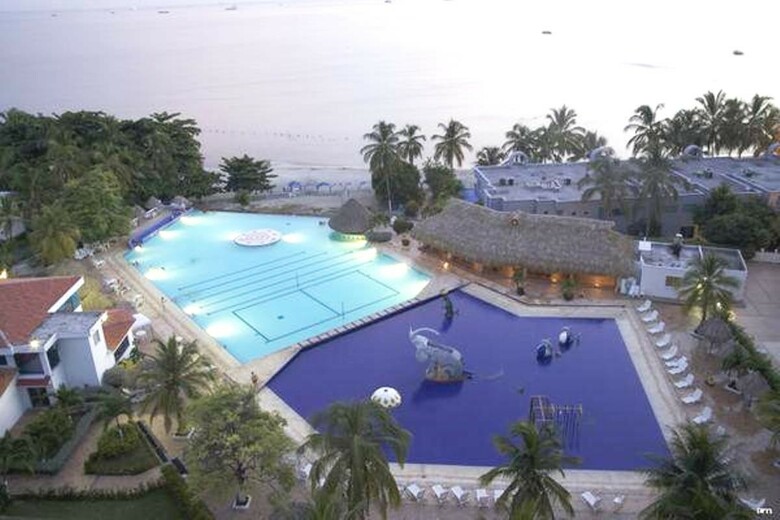 Ghl Relax Hotel Costa Azul