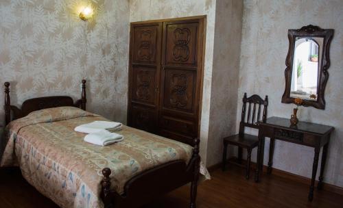 Hotel Hostal Sucre