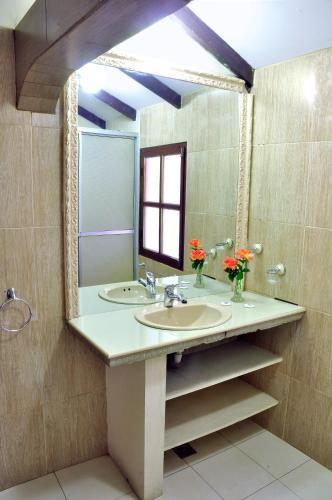 Hotel Hostal Sucre