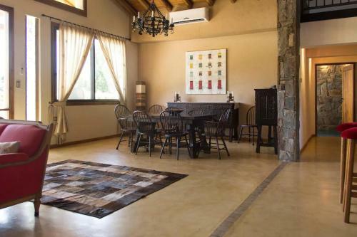 Agroturismo Finca Ogawa