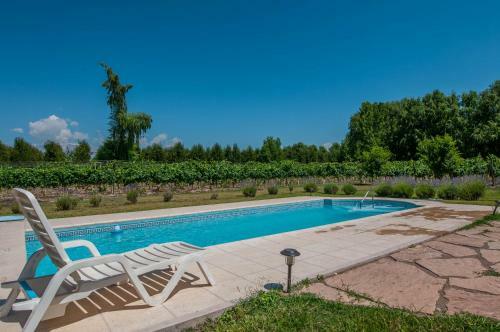 Agroturismo Finca Ogawa