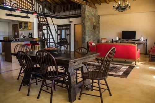 Agroturismo Finca Ogawa