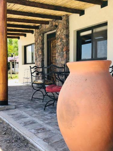 Agroturismo Finca Ogawa