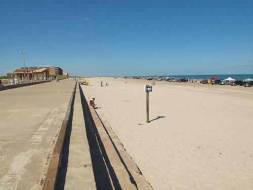 Apartamento Casa Paraiso Tep205k