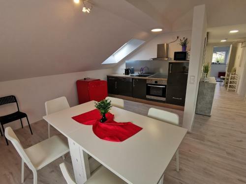 Apartamentos Ferienwohnung Nest