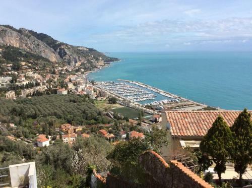 Les Hauts Du Baousset