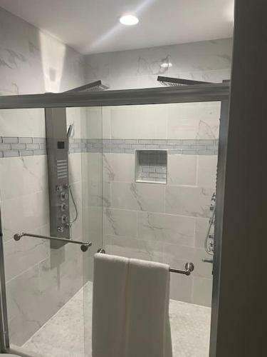 Apartamento Entire New Spacious 4 Bed Room House