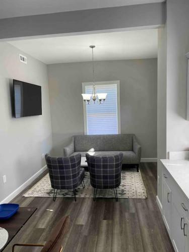 Apartamento Entire New Spacious 4 Bed Room House
