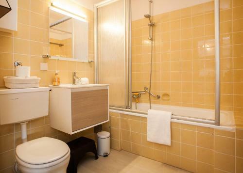 Apartamento Appartement - Weltringpark 2-d Winterberg