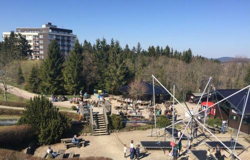 Apartamento Appartement - Weltringpark 2-d Winterberg