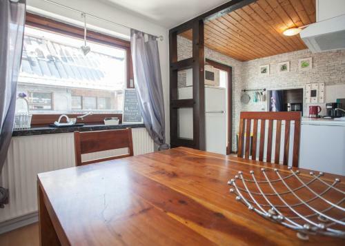 Holidayhouse - Heckenweg 17-d Langewiese