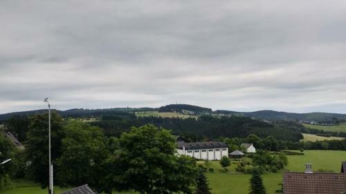 Holidayhouse - Heckenweg 17-d Langewiese
