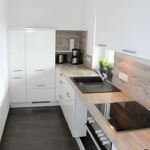 Hotel Combi Apartment Kappenblick 1 En 2 Winterberg