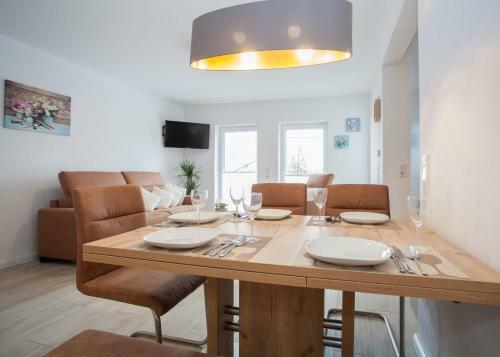 Hotel Combi Apartment Kappenblick 1 En 2 Winterberg