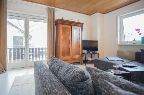 Apartamento Appartement - Neuenhagenstrasse 2 Hildfeld